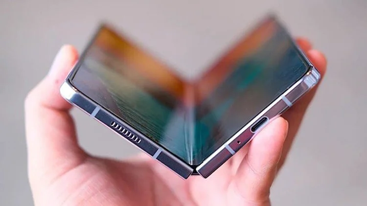 Galaxy Z Fold6 Slim có giá bán tới 52 triệu đồng