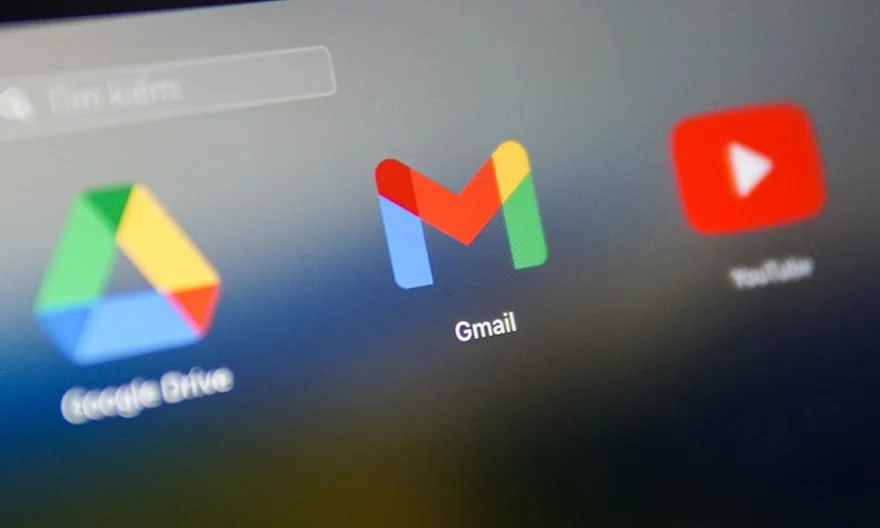 Người dùng Gmail "khó chịu vô cùng" vì sự cố