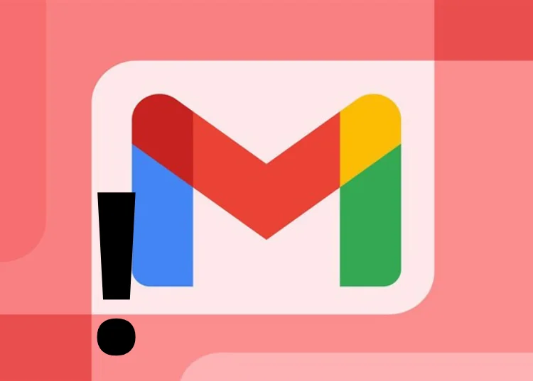 Người dùng Gmail "khó chịu vô cùng" vì sự cố