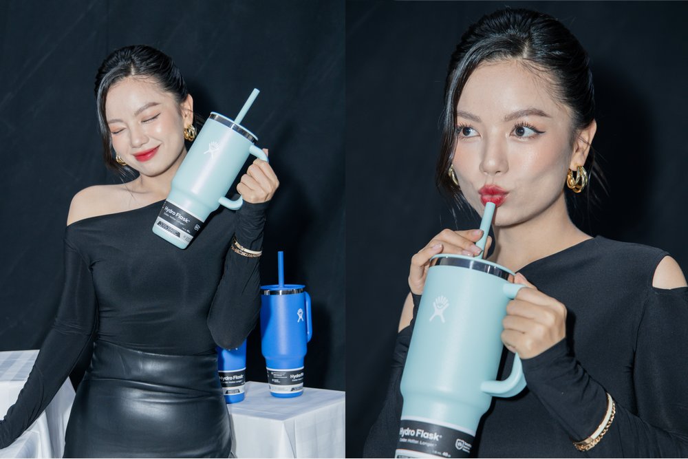 HDGroup phân phối sản phẩm Hydro Flask tại Việt Nam