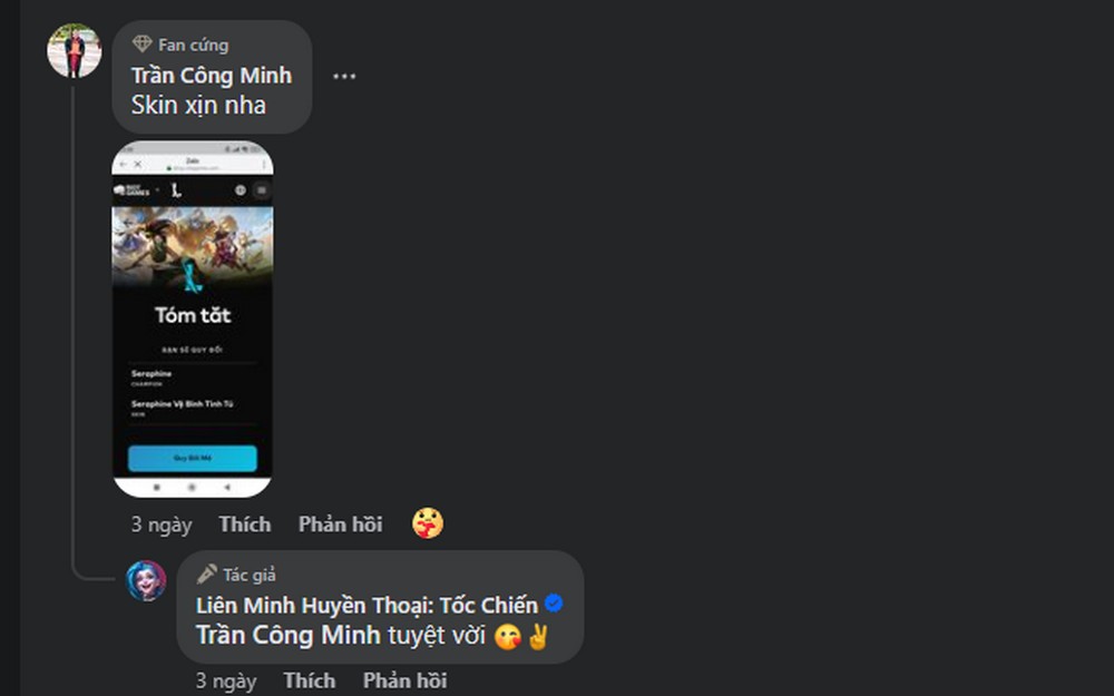 LMHT: Tốc Chiến - “Cháy” cùng offline mừng cập nhật mới