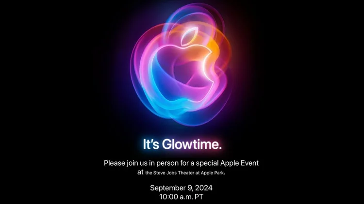 Sản phẩm nào sẽ ra mắt tại Apple It's Glowtime?