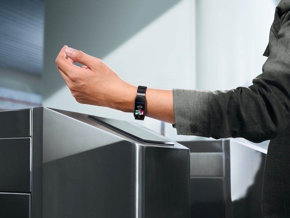 Xiaomi Smart Band 9 và Redmi Buds 6 Series ra mắt