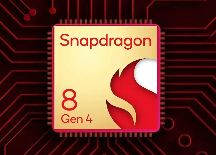 Snapdragon 8 Gen 4: Mạnh mẽ hơn, đắt đỏ hơn 20%