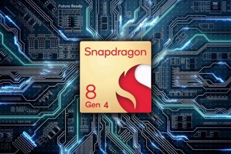 Snapdragon 8 Gen 4: Mạnh mẽ hơn, đắt đỏ hơn 20%