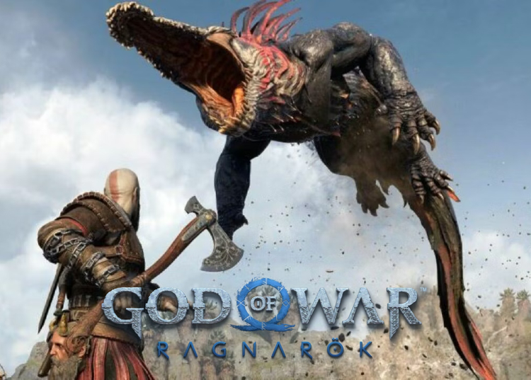 Sony bị tẩy chay vì God of War Ragnarök