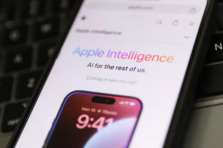 Apple Intelligence sắp hỗ trợ tiếng Việt