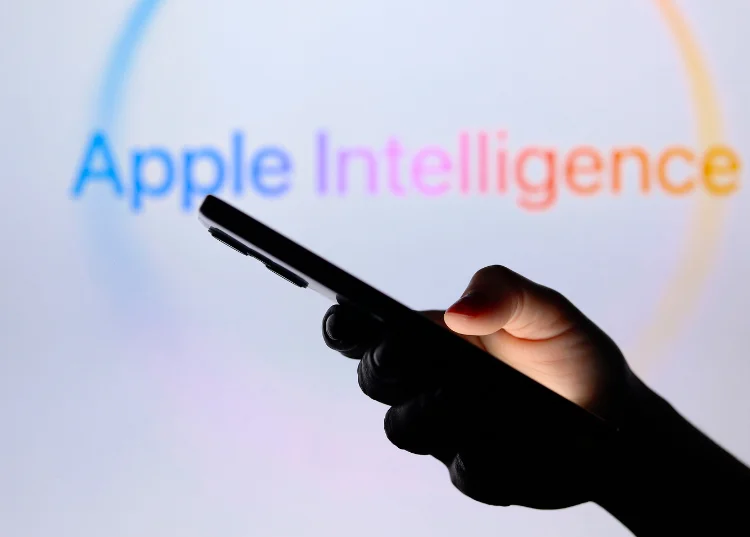 Apple Intelligence sắp hỗ trợ tiếng Việt