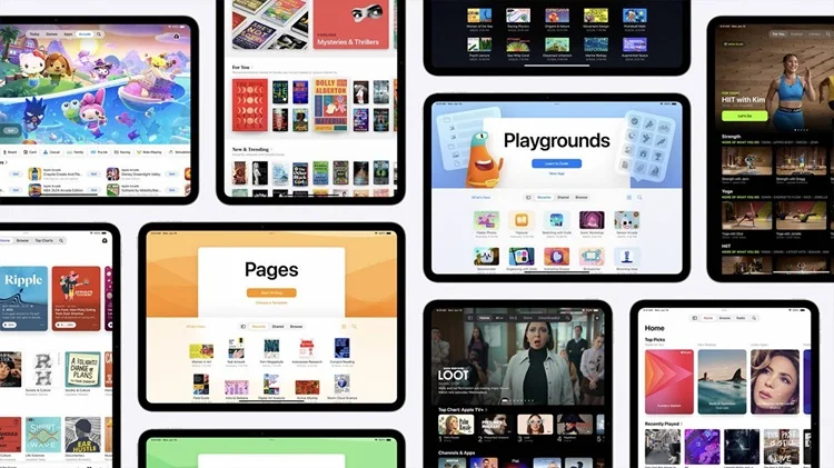 iPadOS 18 khiến iPad hư hỏng!