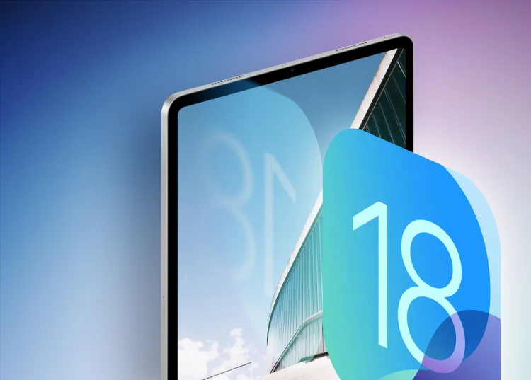 iPadOS 18 khiến iPad hư hỏng!