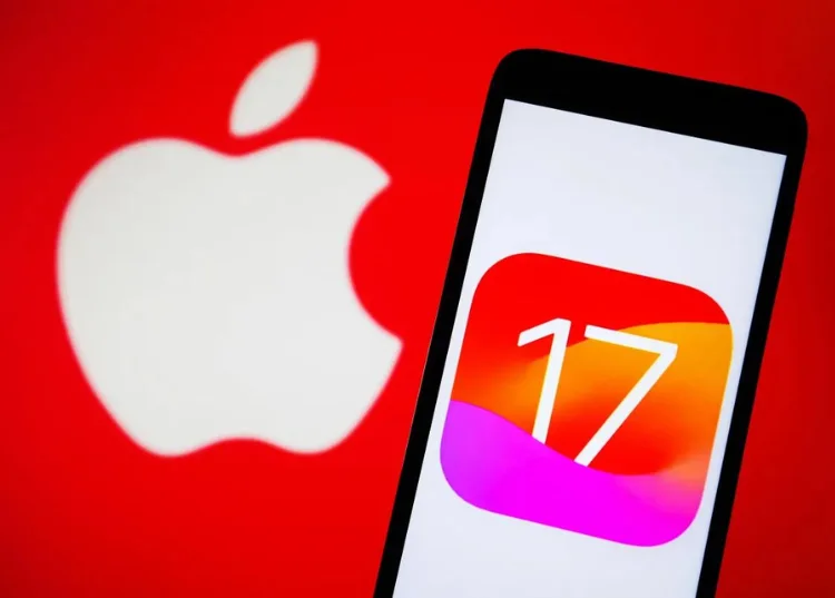 Có nên cập nhật iOS 17.7 cho iPhone?