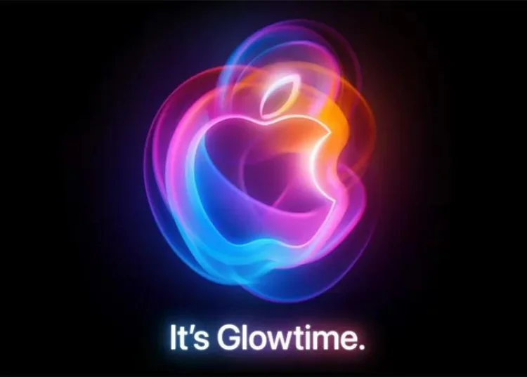 Cách xem sự kiện Apple It's Glowtime: Ra mắt iPhone 16