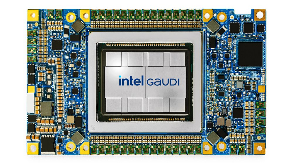 Intel chính thức giới thiệu chip Xeon 6