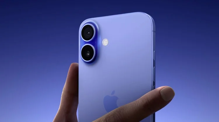 Nút điều khiển camera trên iPhone 16 có công dụng gì?