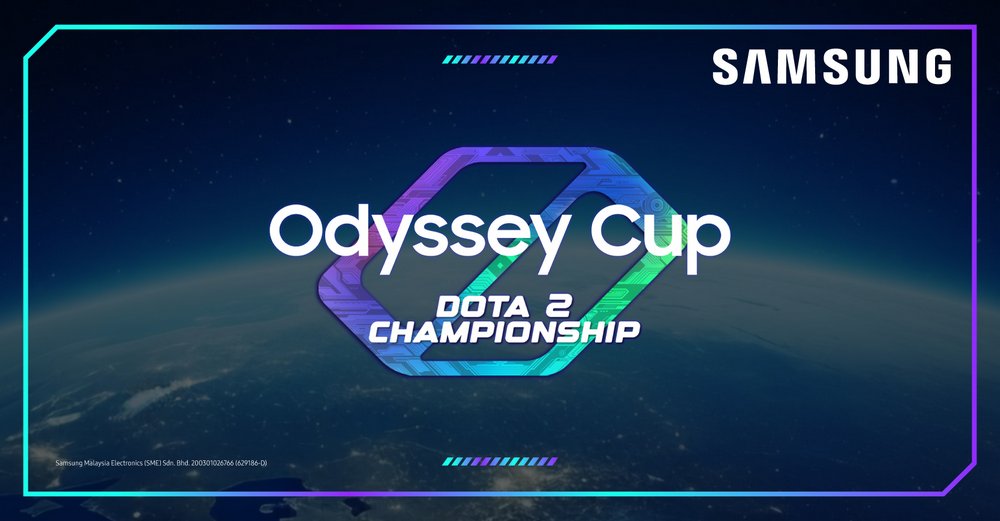 Odyssey Cup Dota 2 có gì đặc biệt?