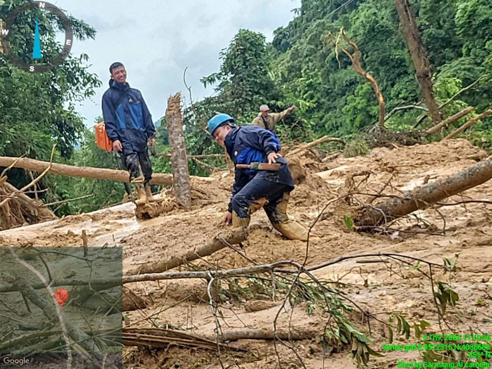 VNPT phát động quyên góp ủng hộ vùng bão lũ