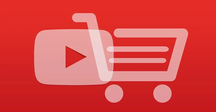 YouTube bắt tay Shopee cạnh tranh với TikTok