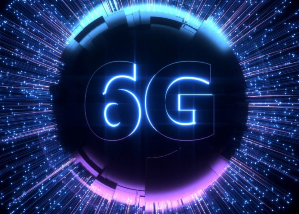 Mạng 6G thế hệ tiếp theo có thể nhanh hơn 5G 9.000 lần