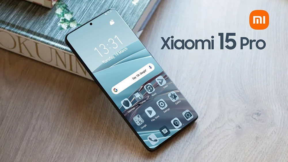 Xiaomi tuyên bố bắt đầu sản xuất chip xử lý 3nm