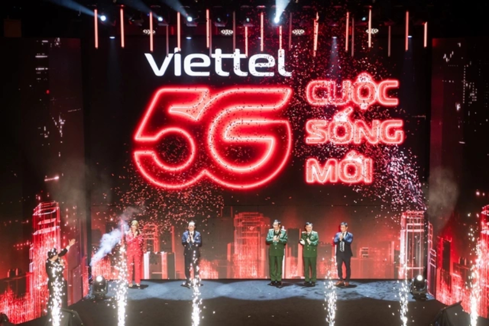 Mạng 6G thế hệ tiếp theo có thể nhanh hơn 5G 9.000 lần