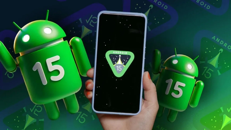 Android 15 có gì mới? Thiết bị nào được cập nhật?