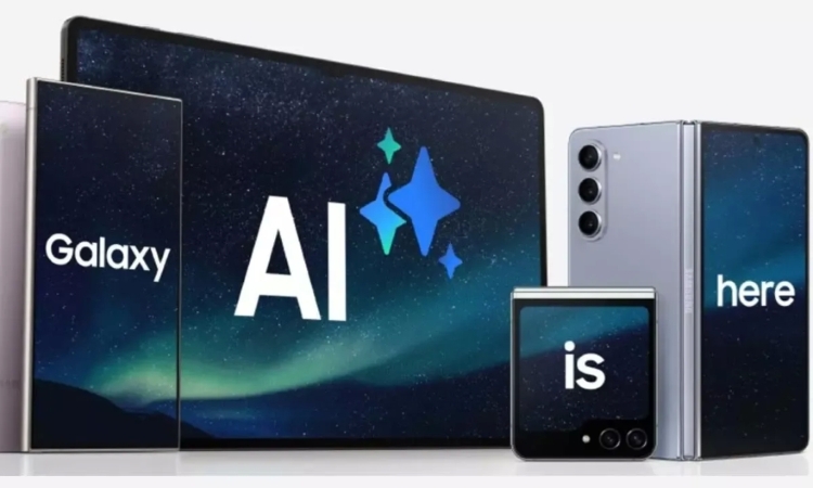 Galaxy AI sẽ thay thế ứng dụng Cài đặt trên điện thoại Samsung