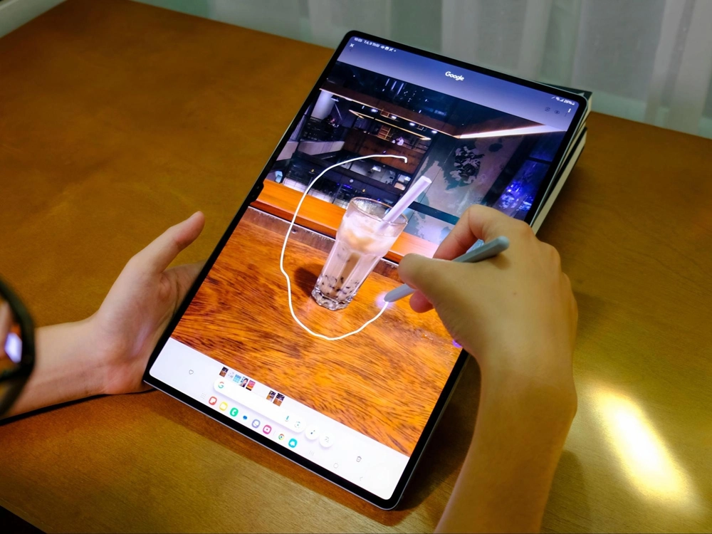 Galaxy Tab S10 Series: Tablet AI tiên phong, đột phá trải nghiệm người dùng