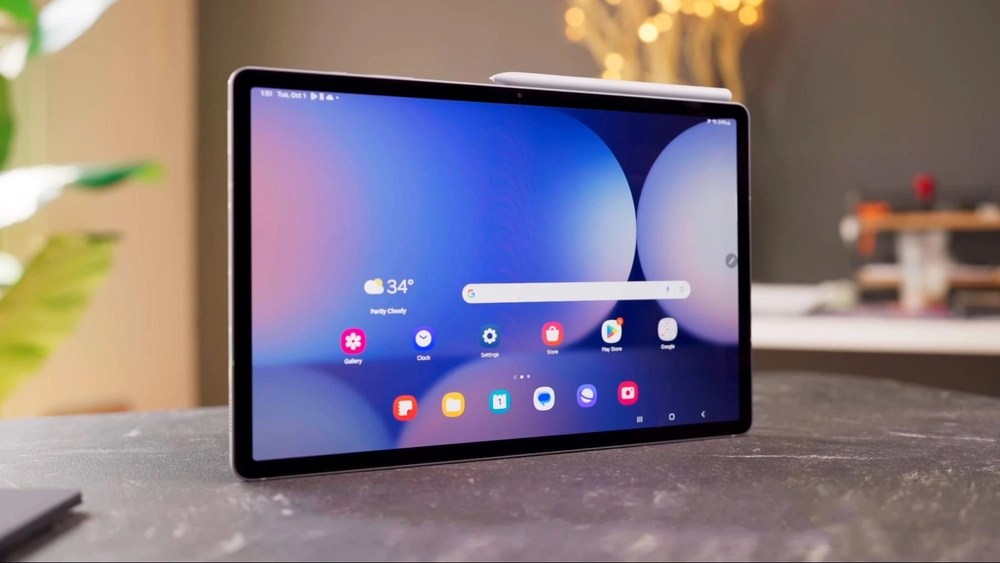 Galaxy Tab S10 Series: Tablet AI tiên phong, đột phá trải nghiệm người dùng