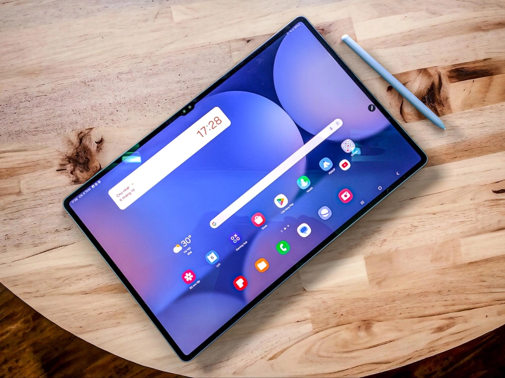 Galaxy Tab S10 Series: Tablet AI tiên phong, đột phá trải nghiệm người dùng