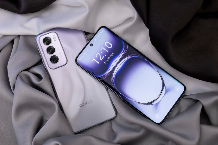 OPPO Reno12 Series thắng lớn tại Better Choice Awards 2024