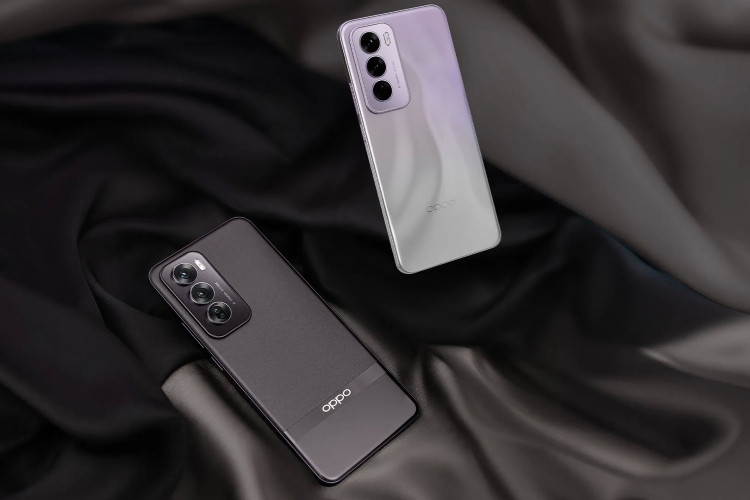 OPPO Reno12 Series thắng lớn tại Better Choice Awards 2024