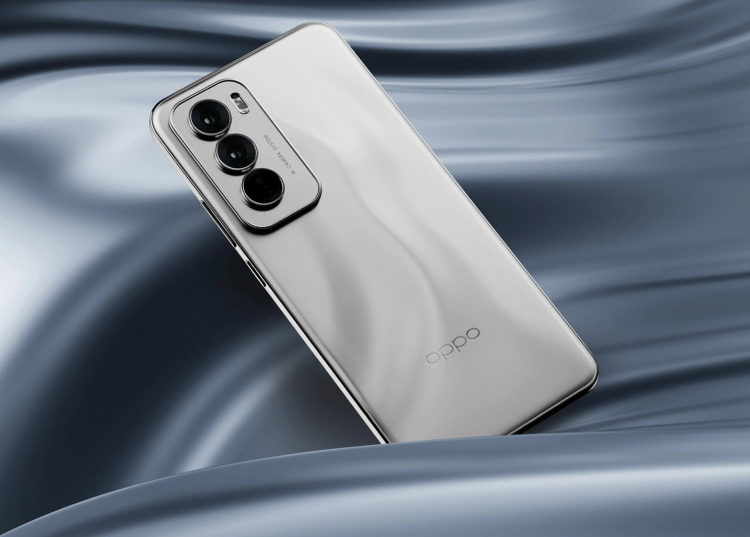 OPPO Reno12 Series thắng lớn tại Better Choice Awards 2024