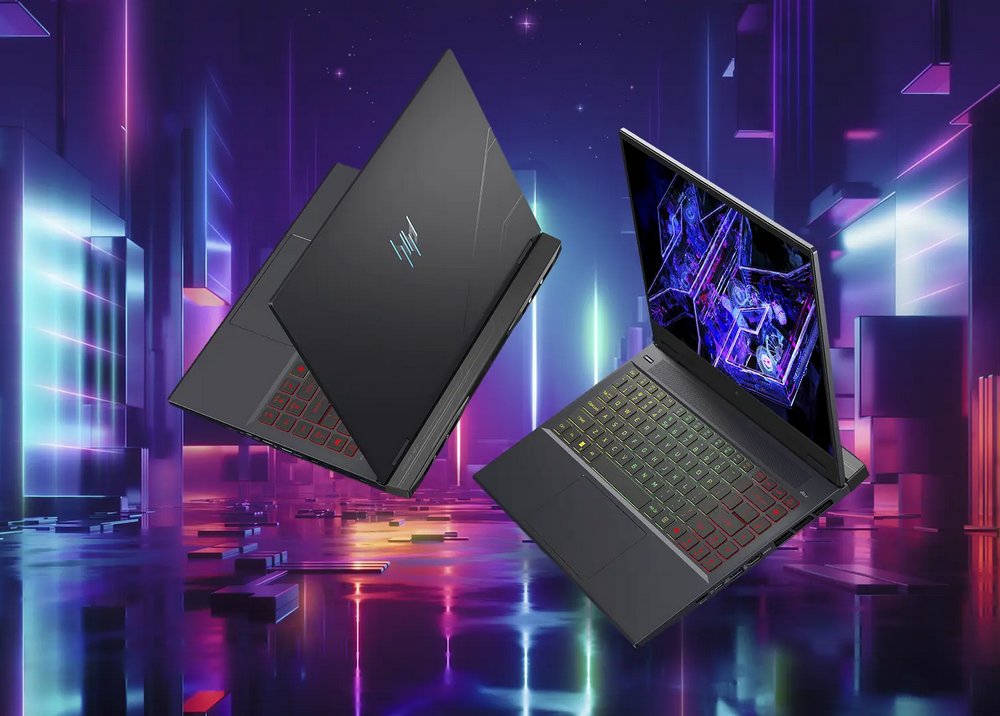 Acer Predator Helios Neo - Dòng laptop gaming cao cấp đột phá hiệu năng 