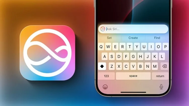 Apple phát hành iOS 18.1 Beta 7 với bước tiến mới