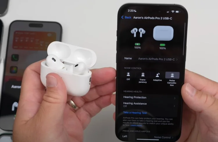 Đánh giá iOS 18.1 RC: Cập nhật lớn với AI và ghi âm cuộc gọi