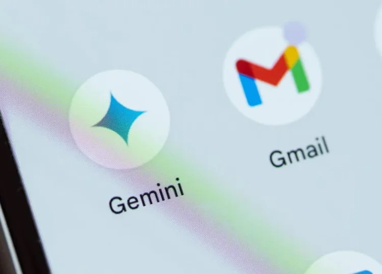 Google nâng cấp Gmail thông minh hơn với AI