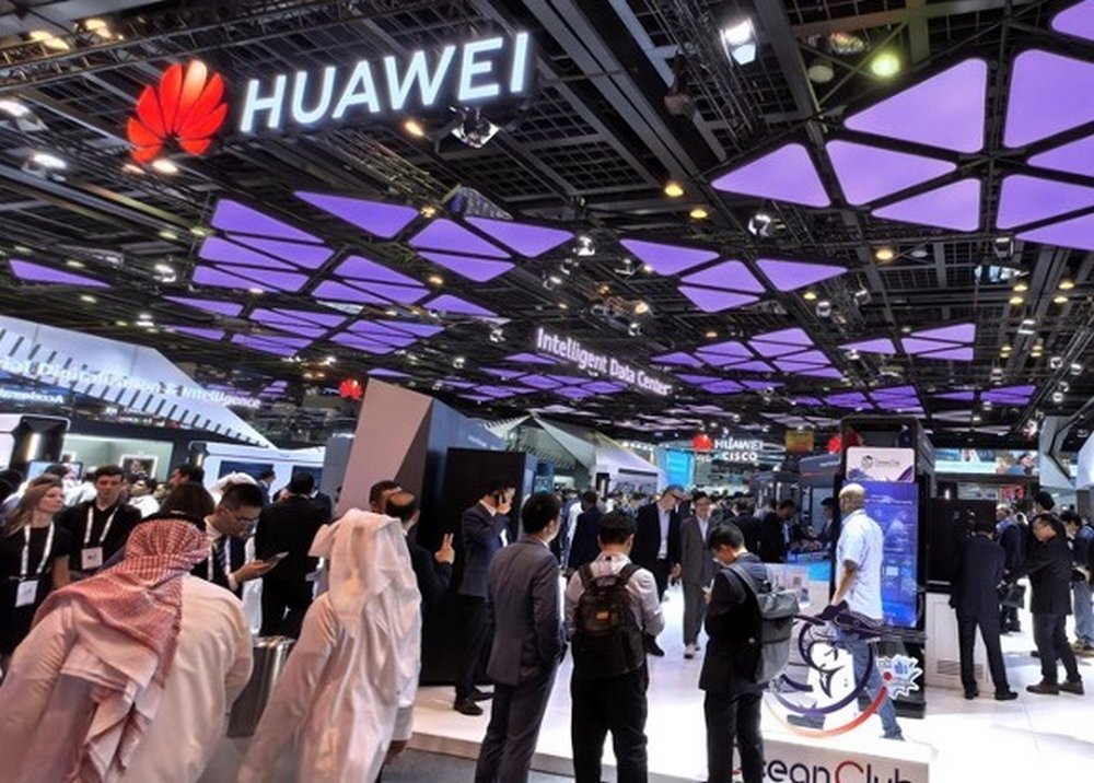 GITEX Global 2024: Huawei ra mắt giải pháp và sản phẩm mới