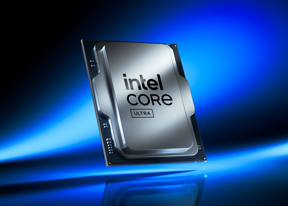 Intel ra mắt chip AI PC Intel Core Ultra đầu tiên cho desktop