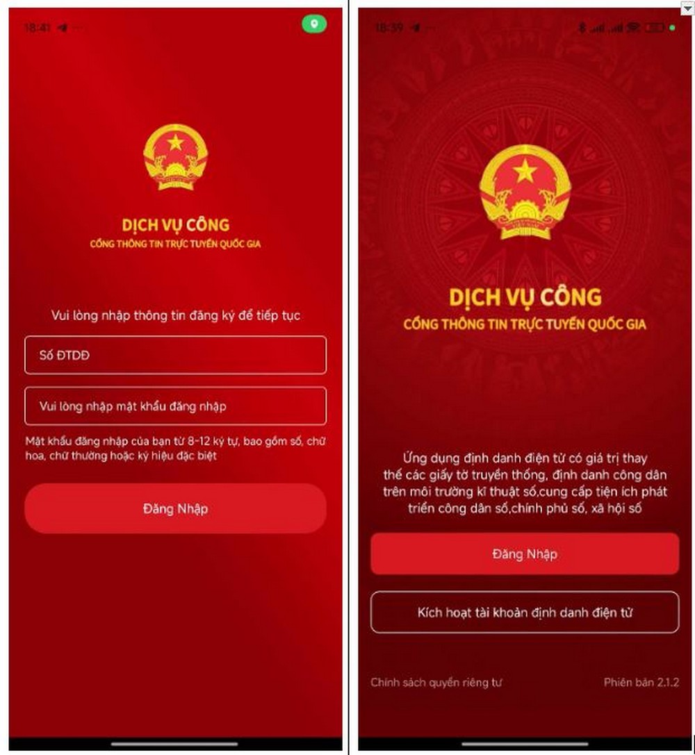 Top các thủ đoạn lừa đảo xác thực app định danh công dân