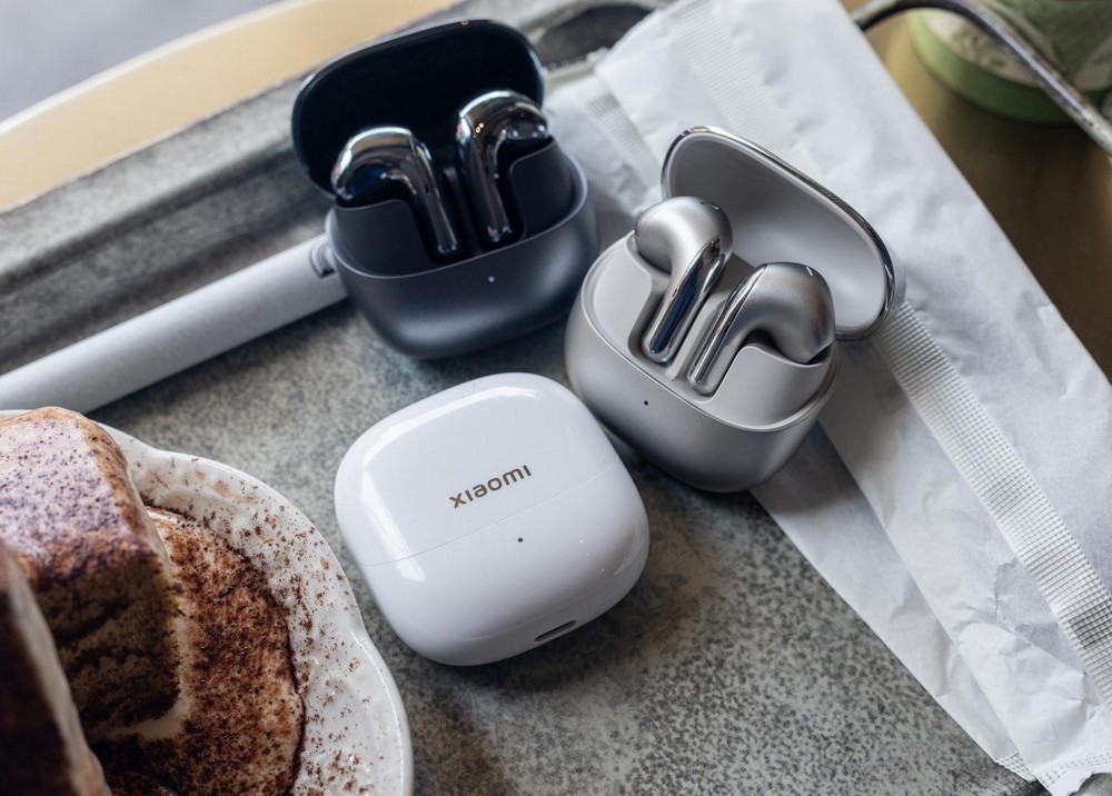 Xiaomi Buds 5: Bước chuyển mình mới mẻ về thiết kế, ấn tượng với khả năng chống ồn chủ động