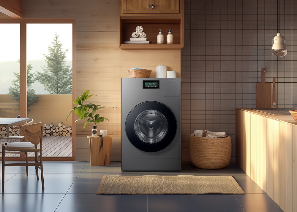 Vì sao Samsung Bespoke AI Heatpump hút người dùng?