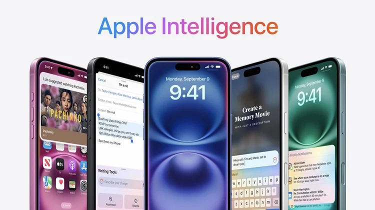 Tính năng Apple Intelligence nào sẽ có trên iOS 18.2?