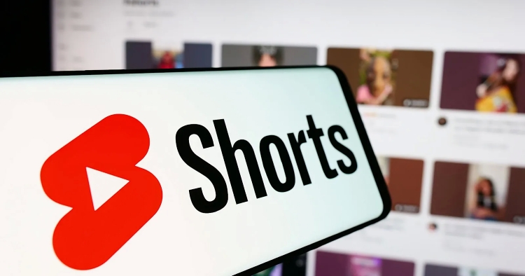 Vì sao vẫn chưa thể đăng tải các Shorts dài 3 phút