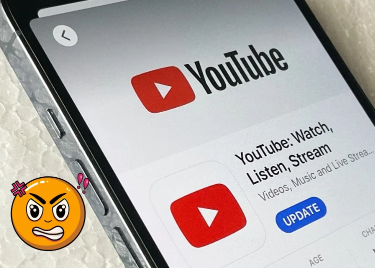 YouTube ẩn lượt xem, ngày tải lên video - người dùng "dỗi"