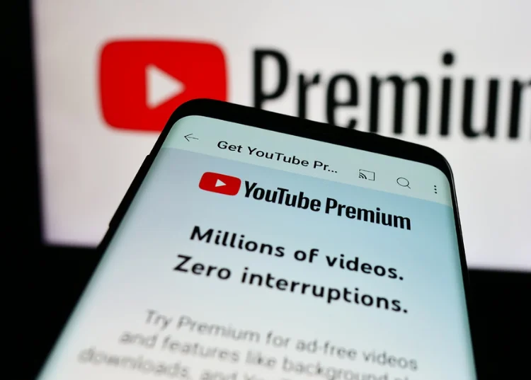 YouTube mang gói Premium Lite giá rẻ trở lại