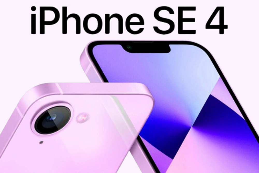 iPhone SE 4 tạo hứng thú khi ra mắt vào tháng 3/2025