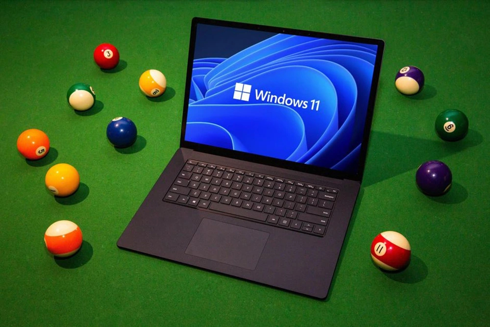 Microsoft thuyết phục người dùng Windows 10 mua PC mới