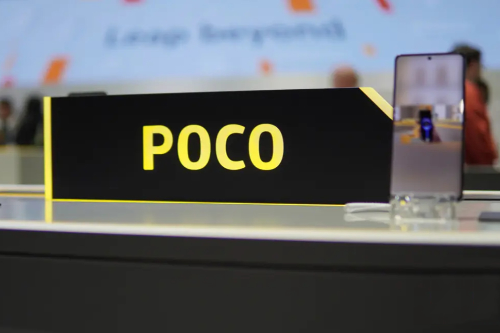 POCO F7 Ultra sẽ là điều bất ngờ cho thị trường