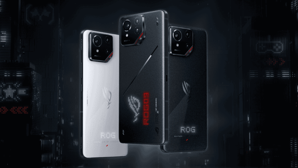 ROG Phone 9