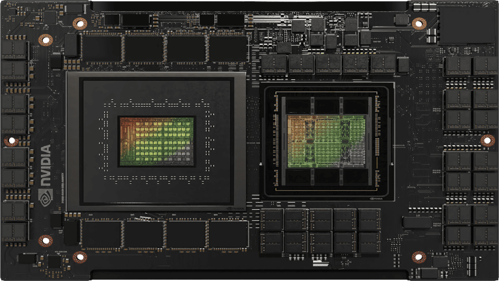 Nvidia có kế hoạch ra mắt CPU cao cấp vào năm 2025